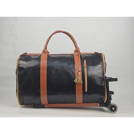 Foldable Travel Bag