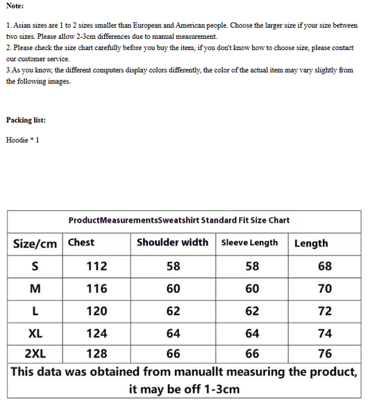 DualCozy Hoodie